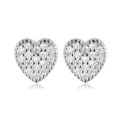 Evideence - Orecchini cuore