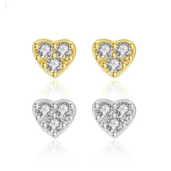 Evideence - Orecchini cuori