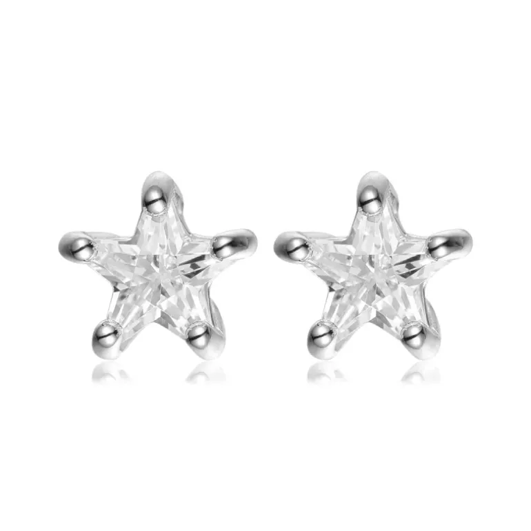 Evideence - Orecchini stella