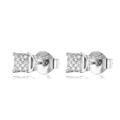 Evideence - Orecchini zirconi