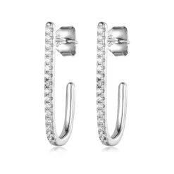 Evideence - Orecchini zirconi