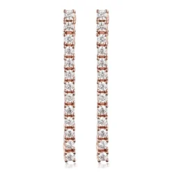 Evideence - Orecchini zirconi