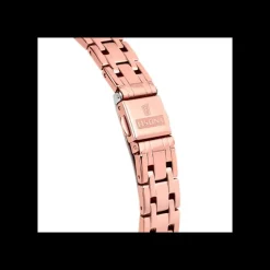 FESTINA - OROLOGIO ARGENTO CON CINTURINO IN ACCIAIO, DONNA