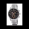 Festina - Orologio Cassa In Acciaio Inossidabile