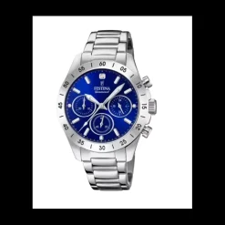 FESTINA - Orologio Cassa In Acciaio Inossidabile