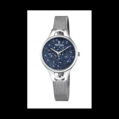 Festina - Orologio Cassa In Acciaio Inossidabile