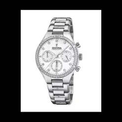 FESTINA - Orologio Cassa In Acciaio Inossidabile