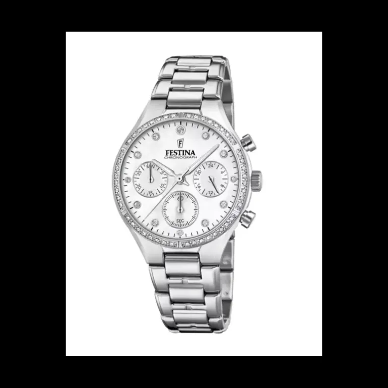 FESTINA - Orologio Cassa In Acciaio Inossidabile