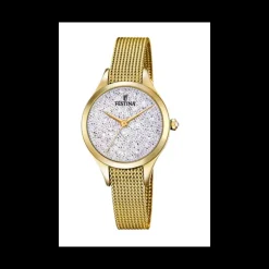 FESTINA - Orologio Cassa In Acciaio Inossidabile