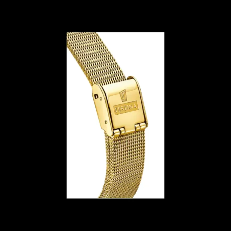 FESTINA - Orologio Cassa In Acciaio Inossidabile