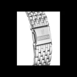 Festina - Orologio Cassa In Acciaio Inossidabile