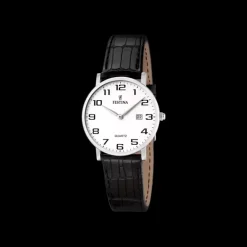 Festina - OROLOGIO DONNA CLASSICS BIANCO