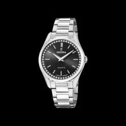 FESTINA - OROLOGIO MADEMOISELLE NERO
