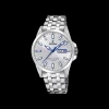 FESTINA - OROLOGIO UOMO CLASSICS ARGENTO