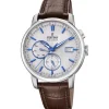 Festina - Orologio uomo Timeless Chronograph