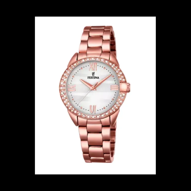 Festina orologio ARGENTO DONNA