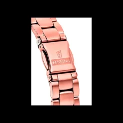 Festina orologio ARGENTO DONNA