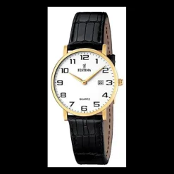 FESTINA Orologio Cassa In Acciaio Inossidabile