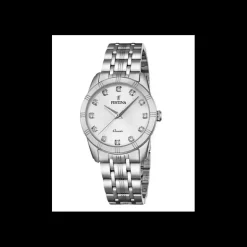 FESTINA Orologio Cassa In Acciaio Inossidabile