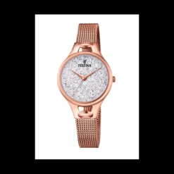 FESTINA- Orologio Cassa In Acciaio Inossidabile