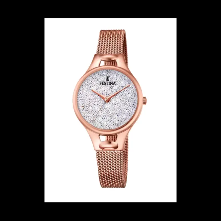 FESTINA- Orologio Cassa In Acciaio Inossidabile