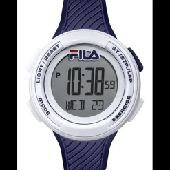 Fila Orologio Regular Imports Blue
