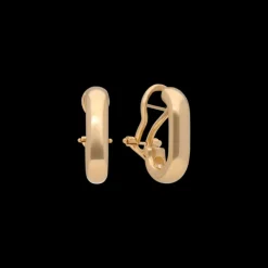 FRALEONI ORECCHINI GILDED