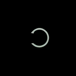 FRALEONI - ORECCHINO EAR HUGGIE THE VERDE