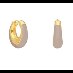 FRALEONI ORECCHINI VENUS MOONSTONE