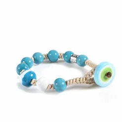 GERBA - Bracciale Colored Baby 16