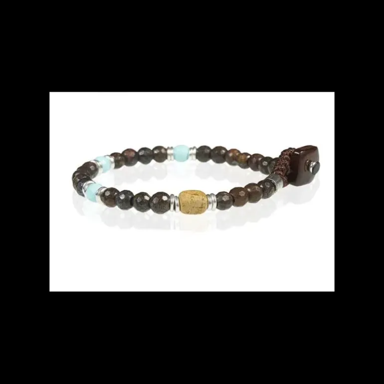 GERBA - Bracciale Gerba Uomo