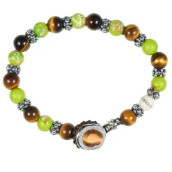 GERBA - Bracciale LAB 113