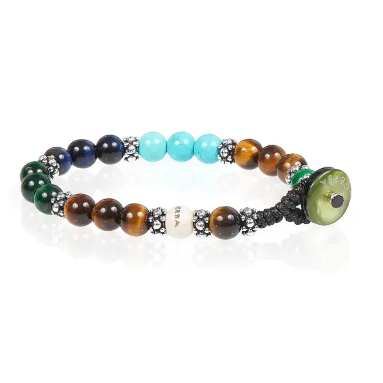 GERBA - Bracciale LAB 098