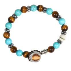 GERBA - Bracciale LAB 117