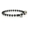 GERBA - Bracciale Silver Moon 04