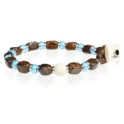 Gerba - Bracciale Strange Stone 05