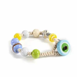 GERBA - Bracciale Colored Baby 13