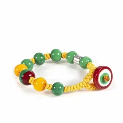 GERBA - Bracciale Colored Baby 08