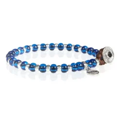 GERBA - Bracciale Silver Moon 03