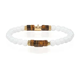 Gerba Bracciale Stone George 710