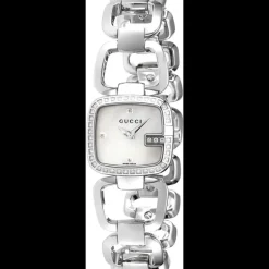 Gucci - Orologio LADY al quarzo