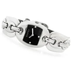 Gucci - Orologio LADY Marina Chain