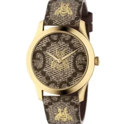 Gucci - Orologio LADY G- Timeless
