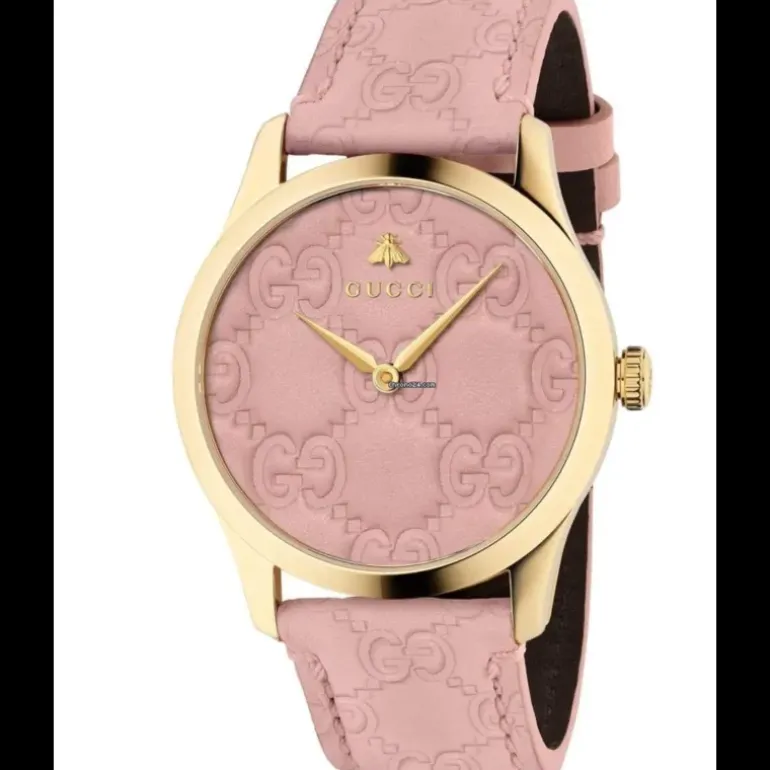 Gucci - Orologio LADY G-Timeless