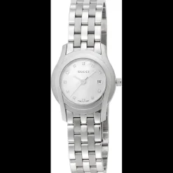 Gucci - Orologio LADY Mother of Pearl