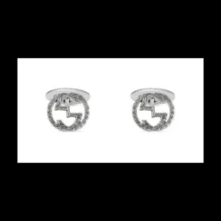 Gucci Gemelli Doppia GG