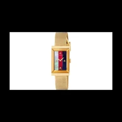 GUCCI Orologio G-FRAME