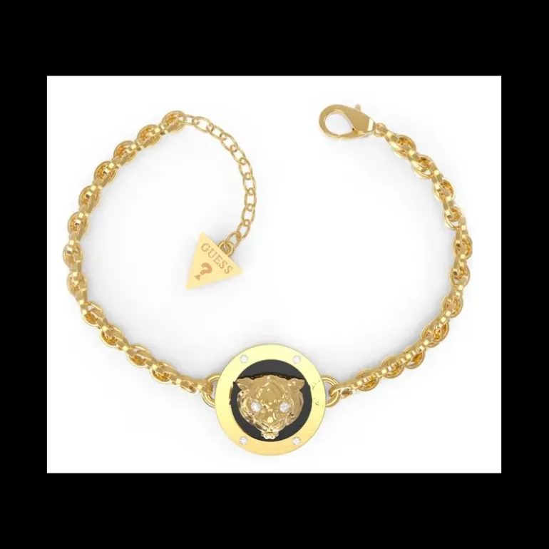 GUESS BRACCIALE GUESS 'DAKTARI'
