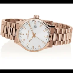 Hoops Orologio Donna Luxury Casual