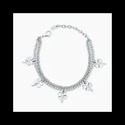 2Jewels Bracciale in acciaio 316L